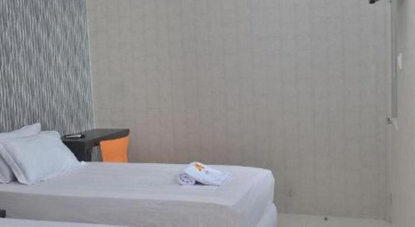 Hotel Ahava Magelang Bagian luar foto