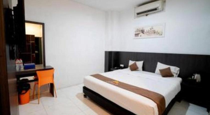 Hotel Ahava Magelang Bagian luar foto