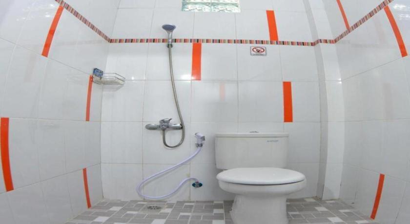 Hotel Ahava Magelang Bagian luar foto